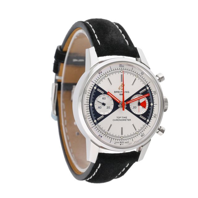 Breitling Top Time A23310 Image 2